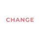 CHANGE