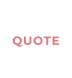 QUOTE